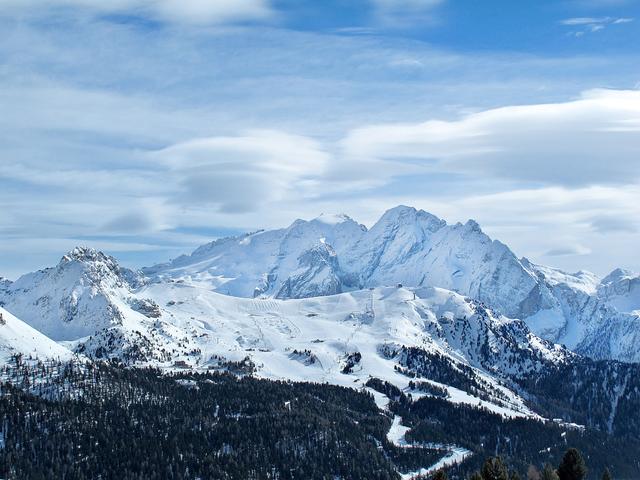 Marmolada – billede 41