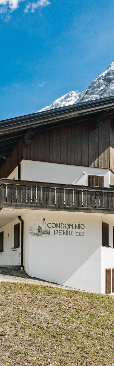 Penia 2 – Canazei