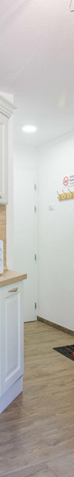 Lejlighed (4 pers.) – Condominio Penia due (Penia)