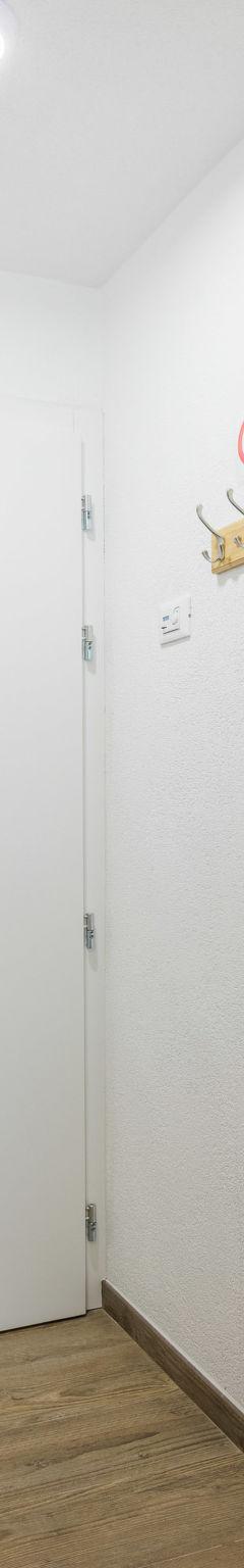 Lejlighed (4 pers.) – Condominio Penia due (Penia)