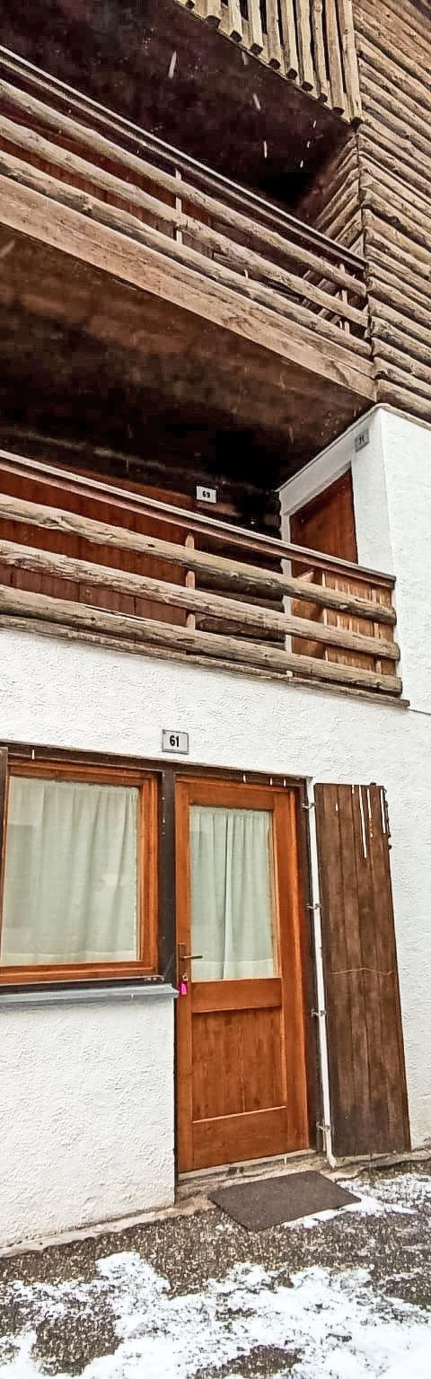 Appartamento Matilde – Canazei
