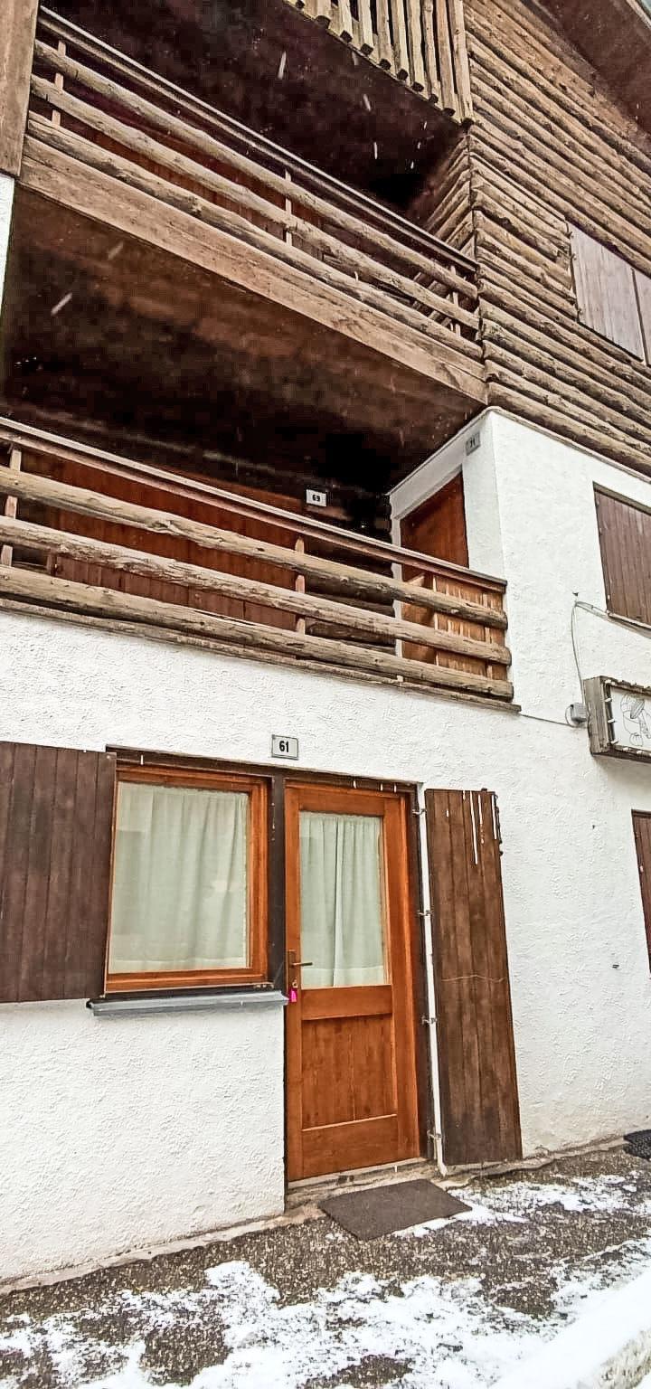 Lejlighed (4 pers.) – Appartamento Matilde