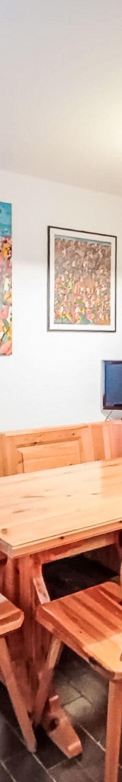Lejlighed (4 pers.) – Appartamento Matilde