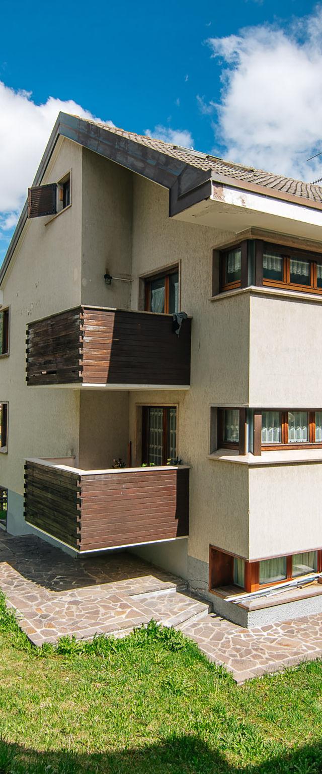 Mansarda Golfieri – billede 33