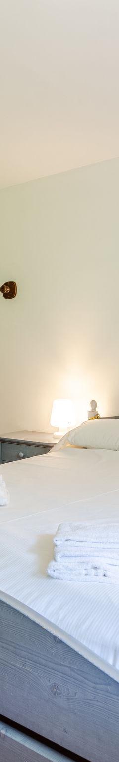 Lejlighed (6 pers.) – Enrosadira (Alba)