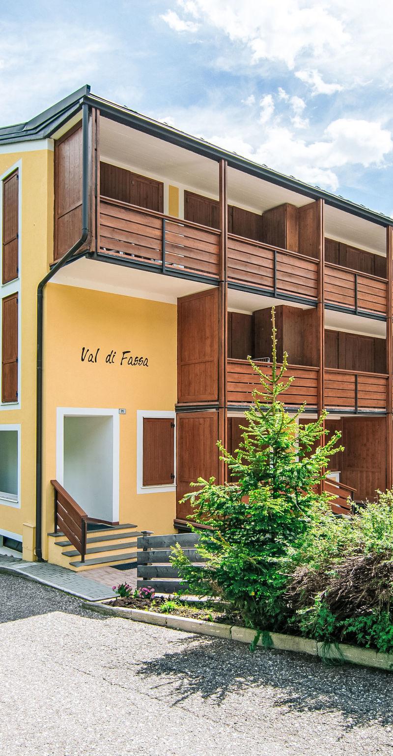 Condominio Val di Fassa