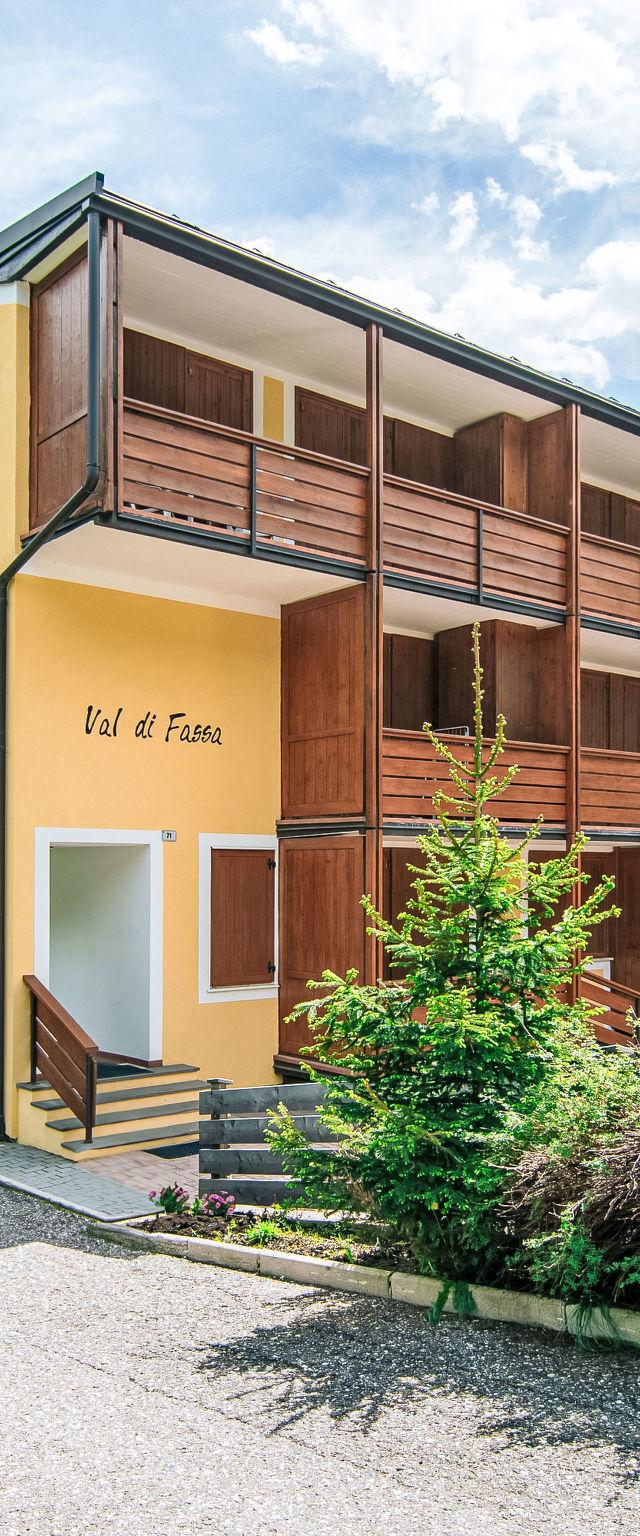 Condominio Val di Fassa