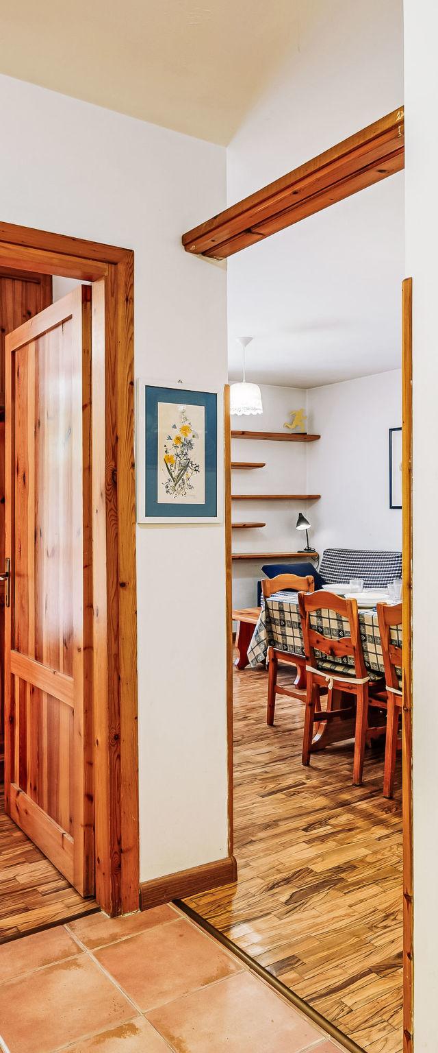 Condominio Val di Fassa – billede 10