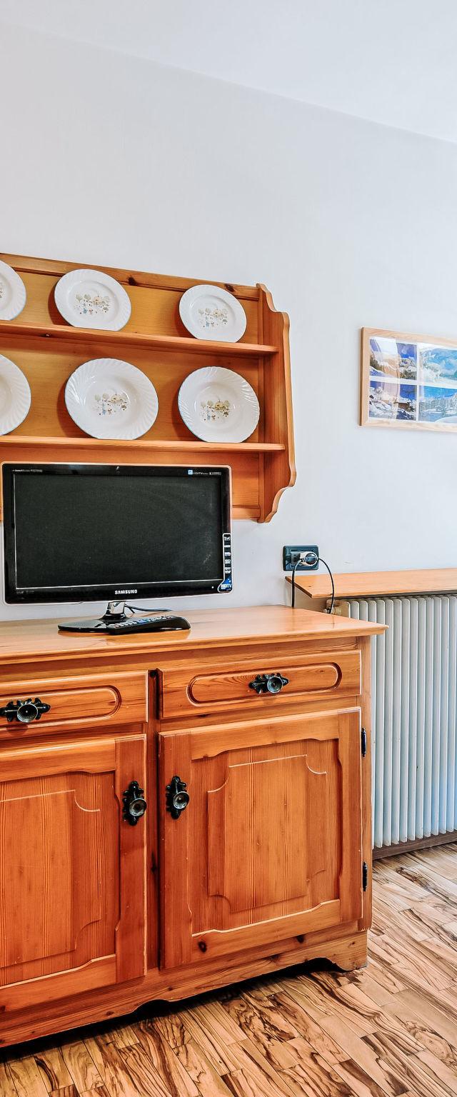 Condominio Val di Fassa – billede 12