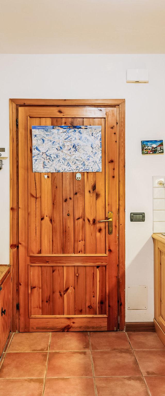 Condominio Val di Fassa – billede 13