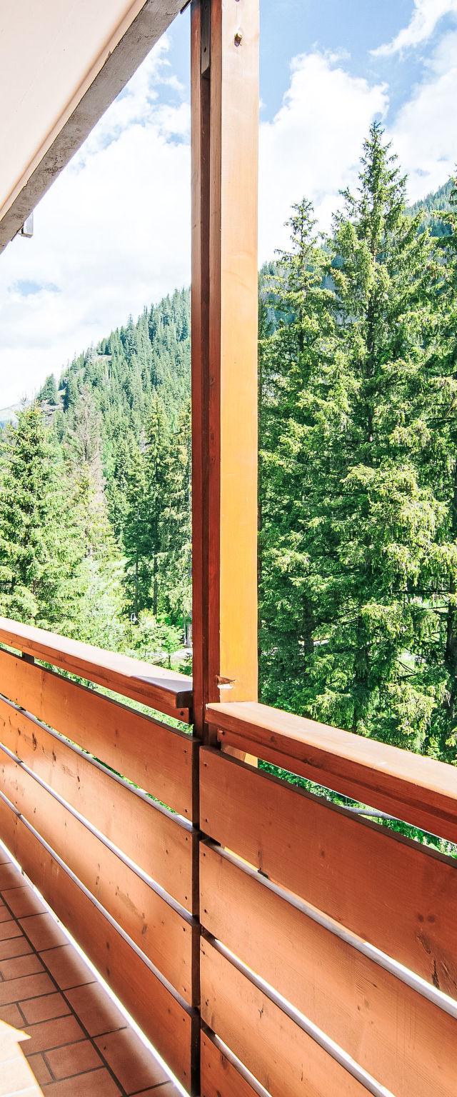 Condominio Val di Fassa – billede 14