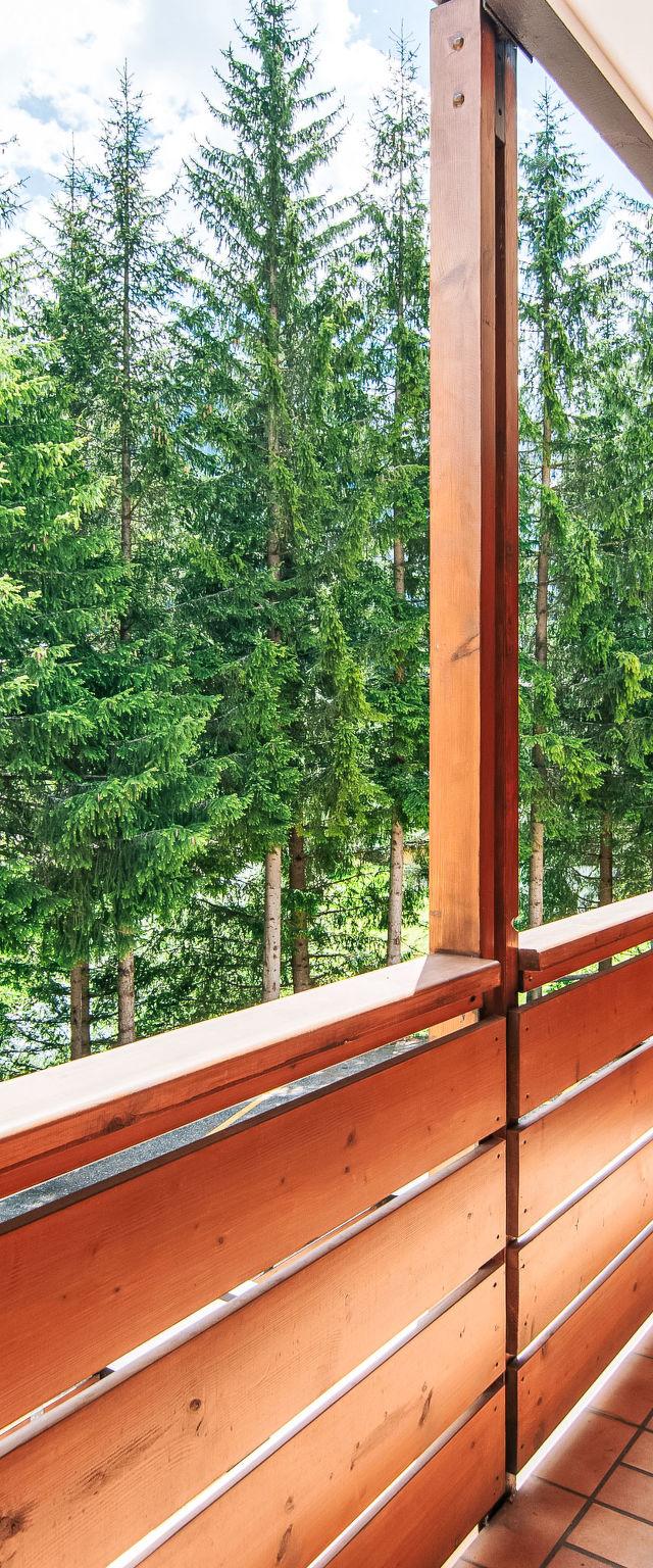 Condominio Val di Fassa – billede 17