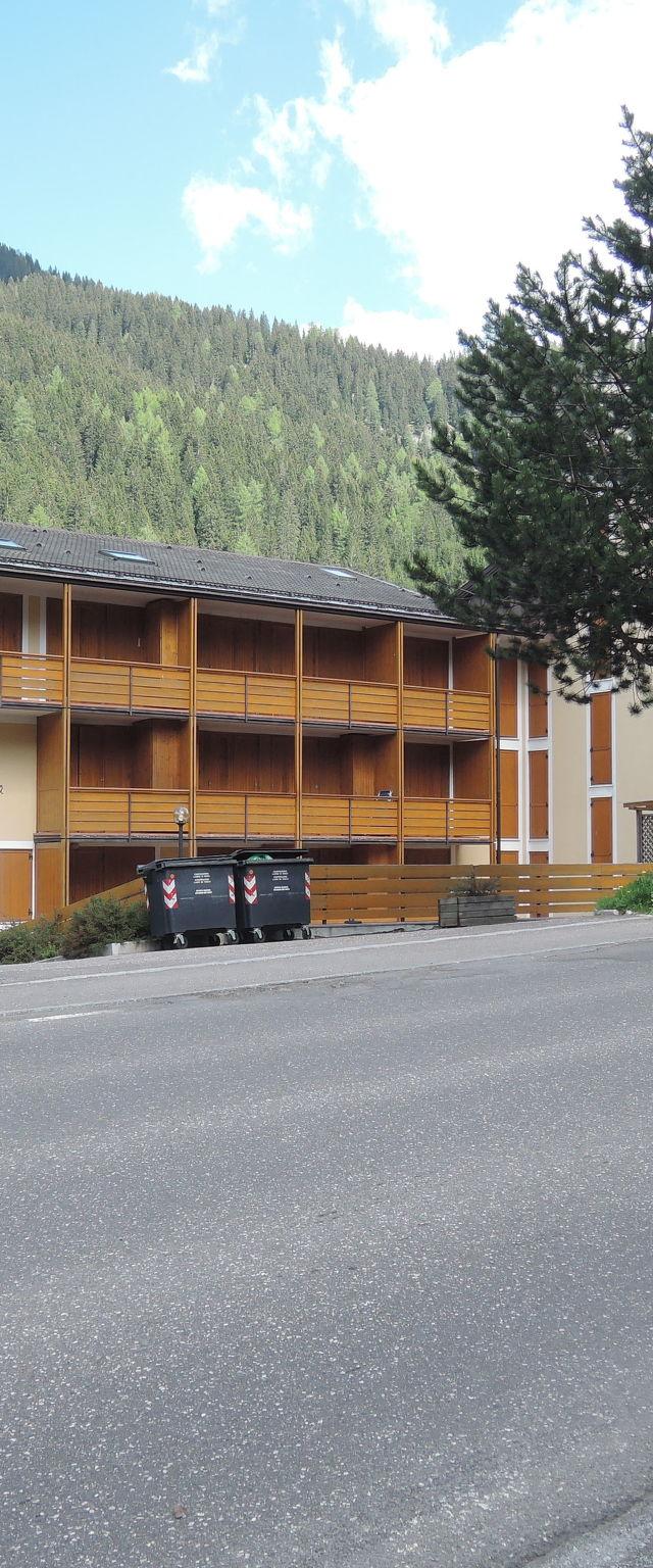 Condominio Val di Fassa – billede 19
