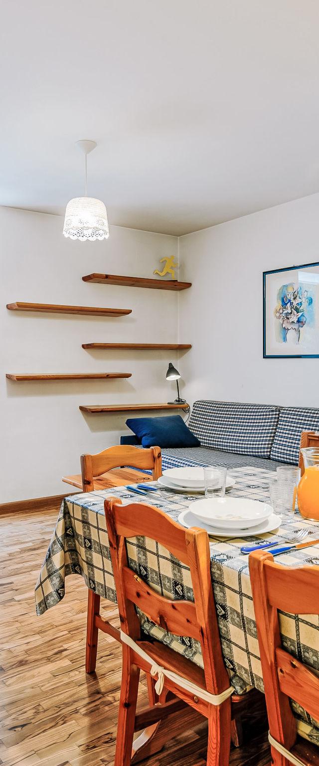 Condominio Val di Fassa – billede 2