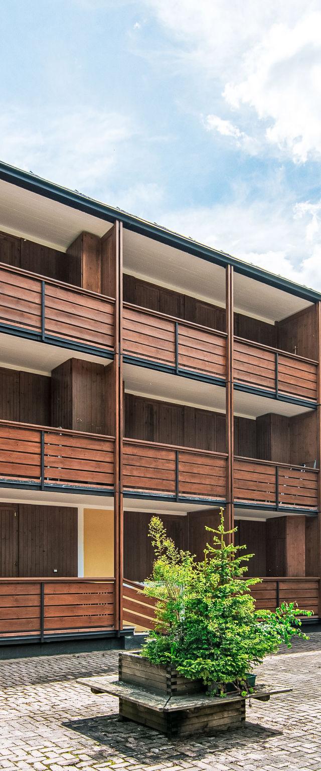 Condominio Val di Fassa – billede 21