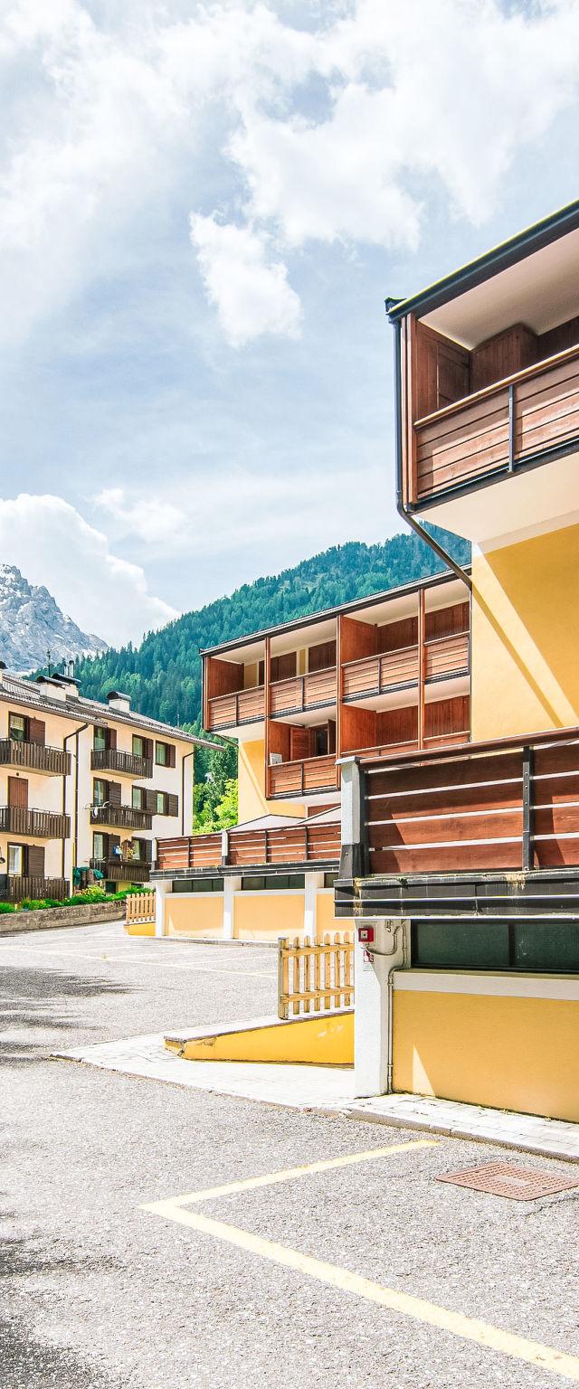 Condominio Val di Fassa – billede 34