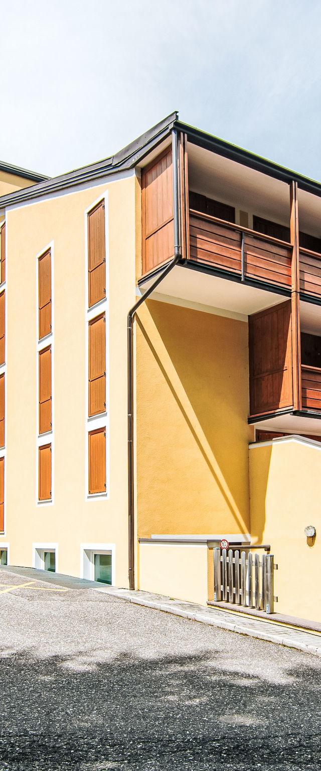 Condominio Val di Fassa – billede 36