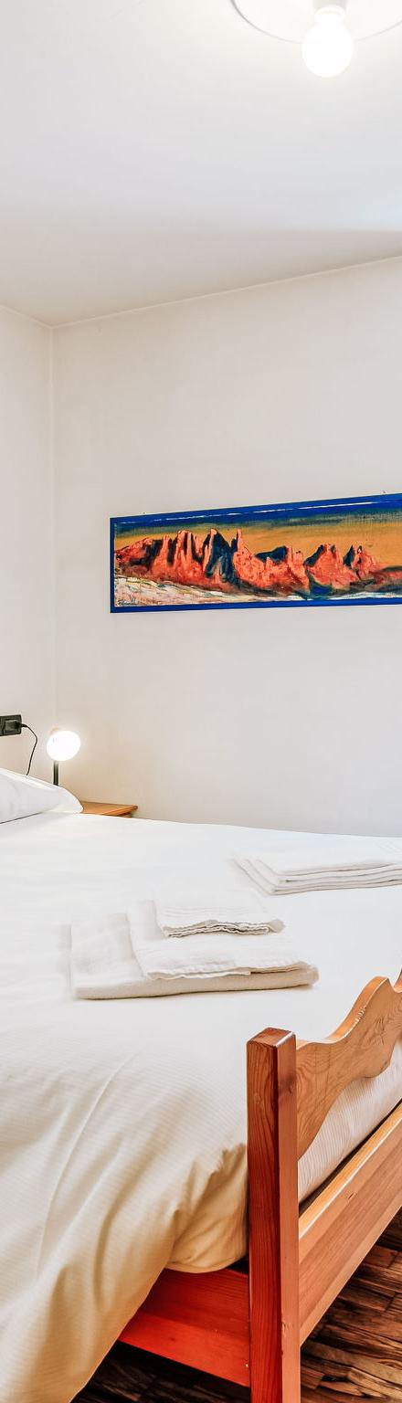 Condominio Val di Fassa – billede 4