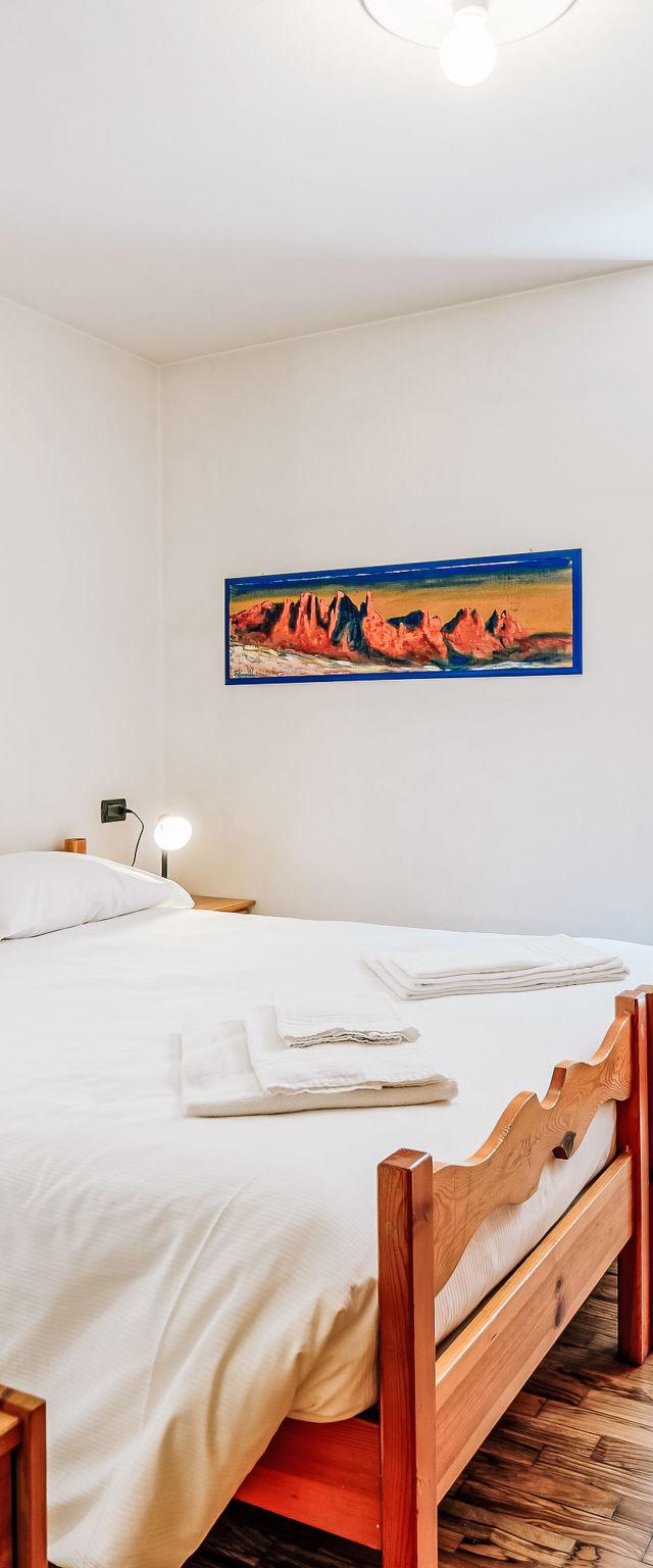 Condominio Val di Fassa – billede 4