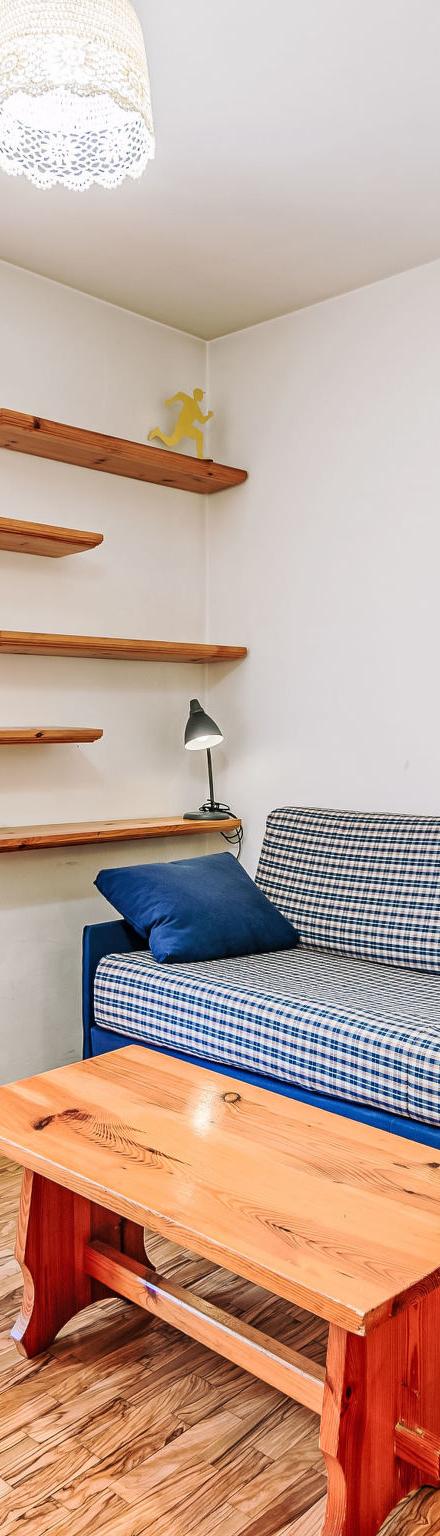 Condominio Val di Fassa – billede 5