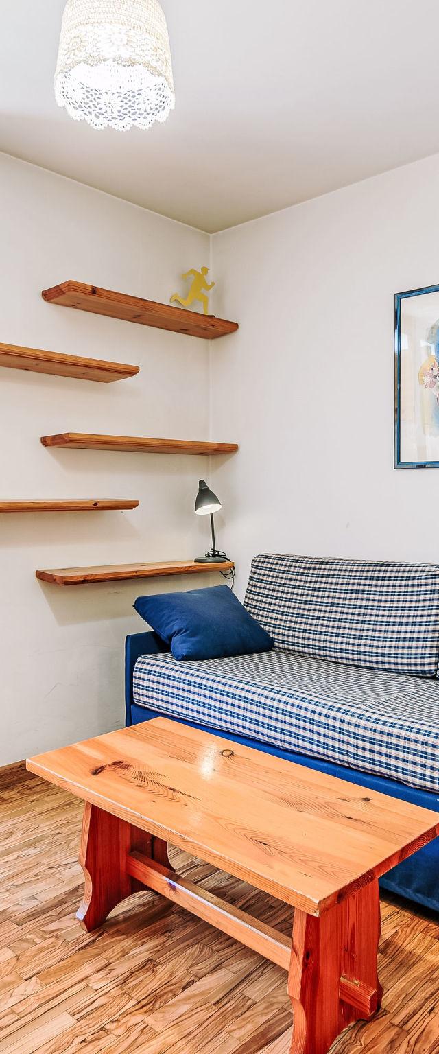 Condominio Val di Fassa – billede 5