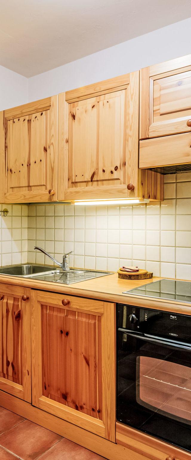 Condominio Val di Fassa – billede 6
