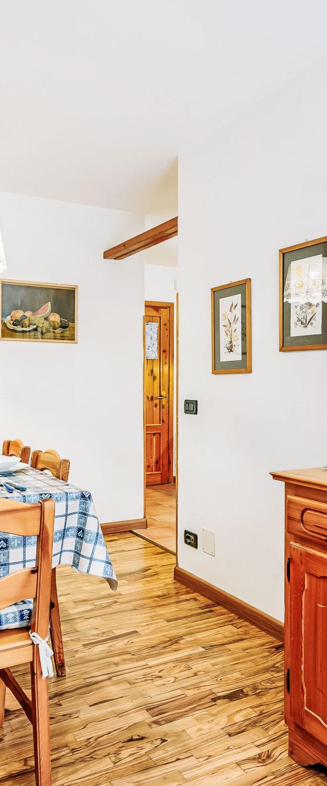 Condominio Val di Fassa – billede 8