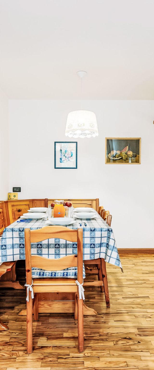 Condominio Val di Fassa – billede 9