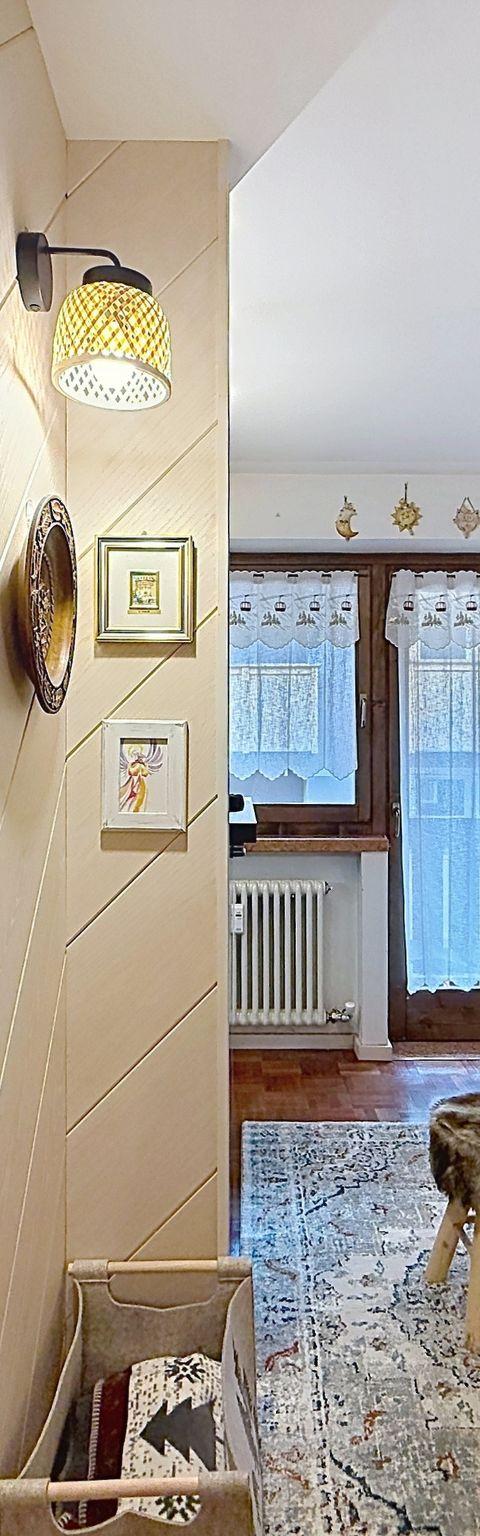 Casa Arnica – Canazei