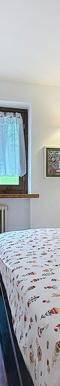 Lejlighed (4 pers.) – Casa Arnica