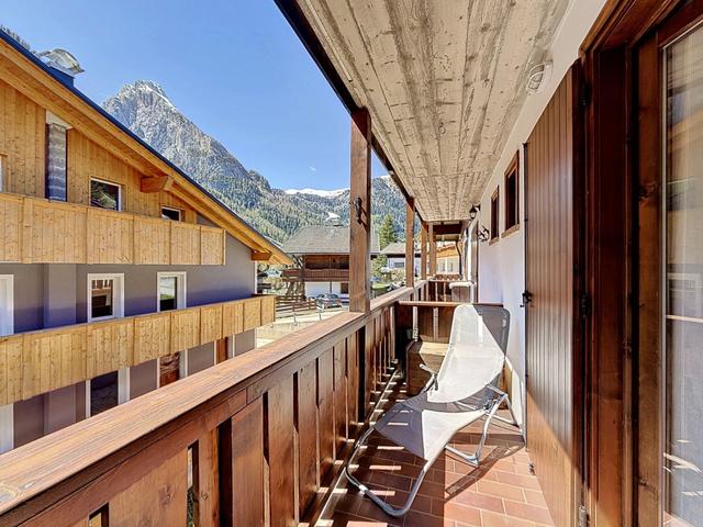 Casa Arnica – billede 35