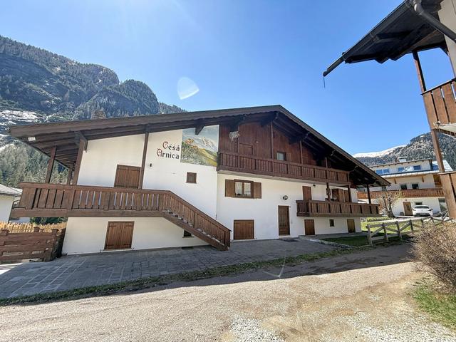 Casa Arnica – billede 42