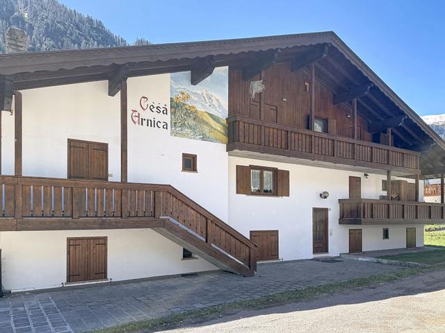 Casa Arnica – billede 44