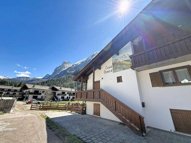 Casa Arnica – billede 46