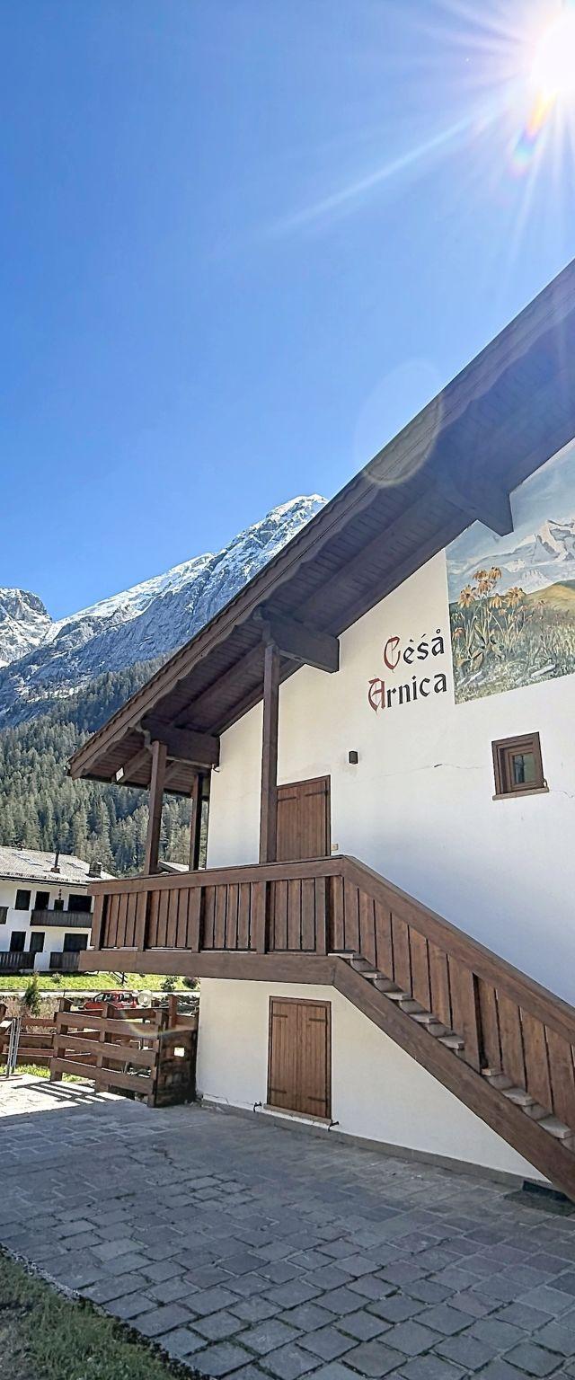 Casa Arnica – billede 46