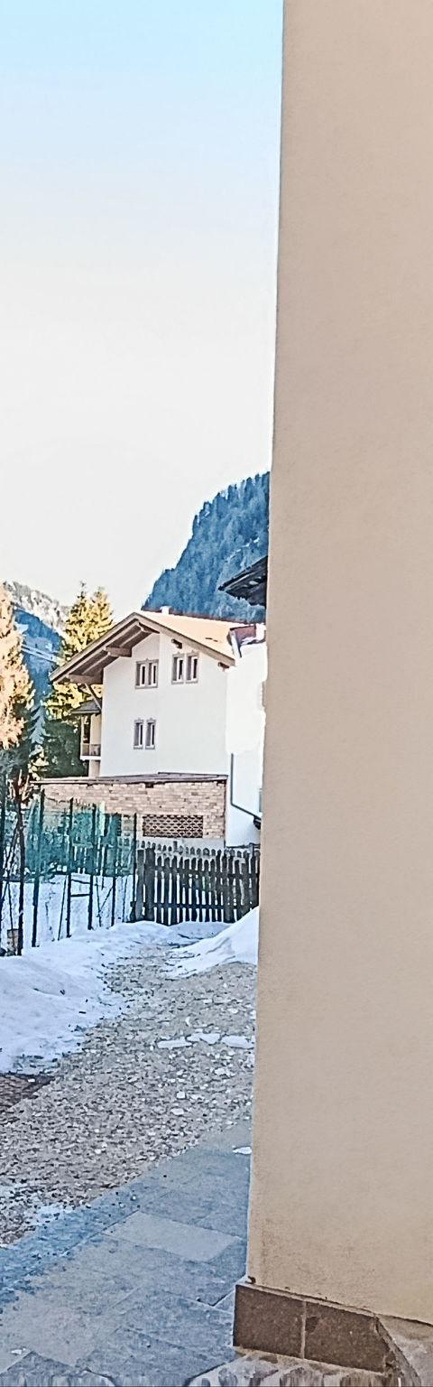 Cesa Cristina – Canazei