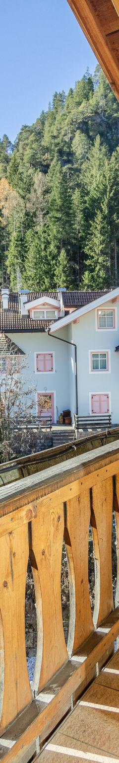 Lejlighed (3 pers.) – Casa Costazzer A