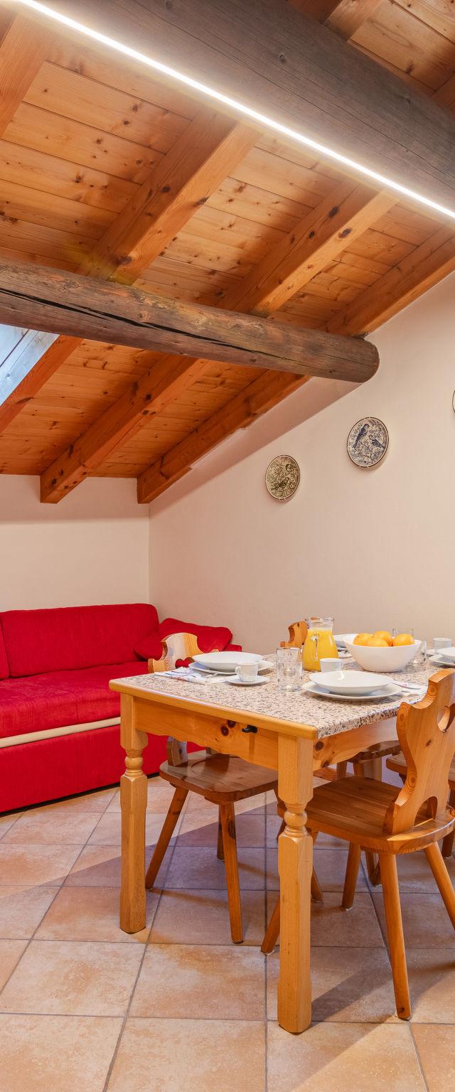 Casa Costazzer B – billede 2