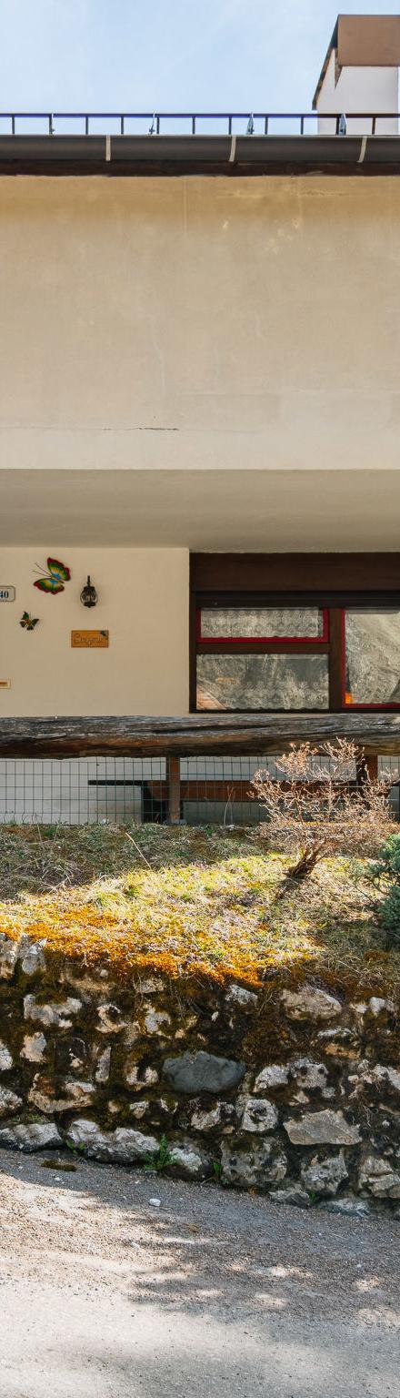 Boiserie – billede 1