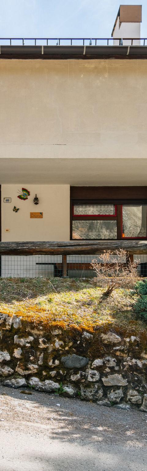 Boiserie – Canazei