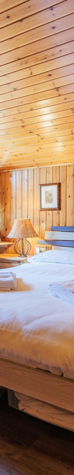 Lejlighed (4 pers.) – Boiserie
