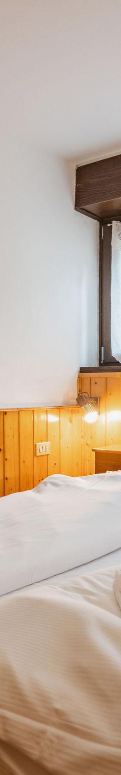 Lejlighed (4 pers.) – Salin