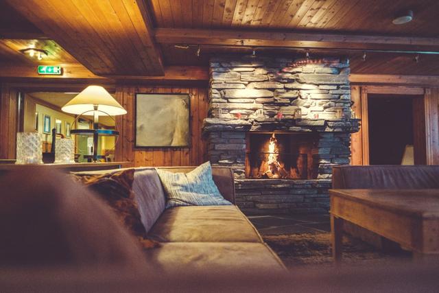 Gudbrandsgard Hotell – billede 6