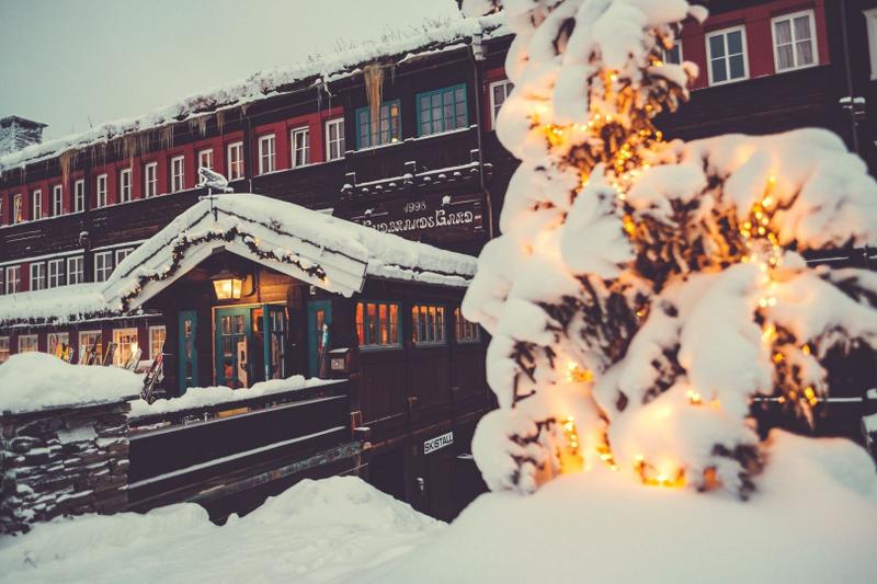 Gudbrandsgard Hotell