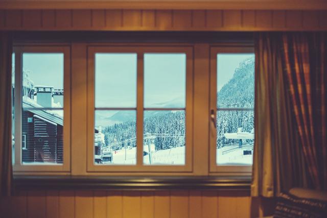 Gudbrandsgard Hotell – billede 18