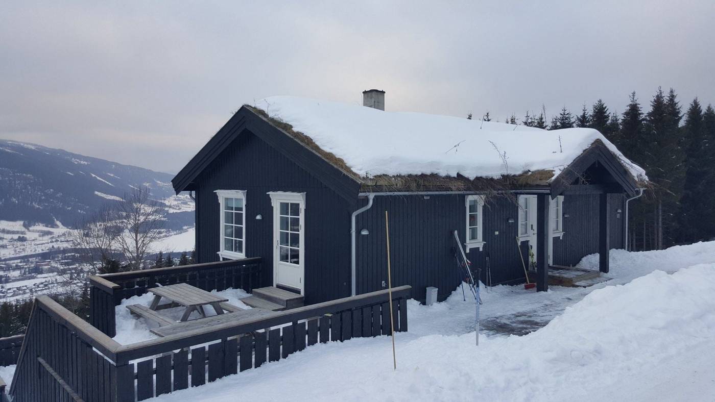 MOSÆTERVEGEN 101, Hafjell