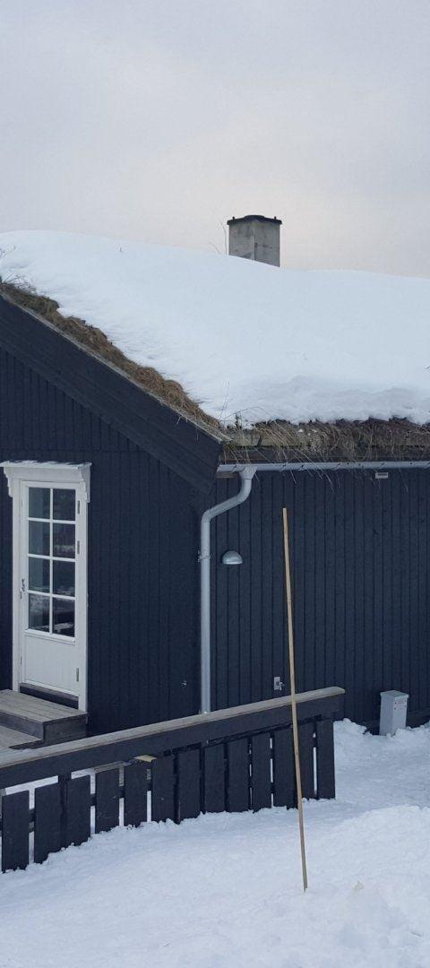MOSÆTERVEGEN 101 – Hafjell