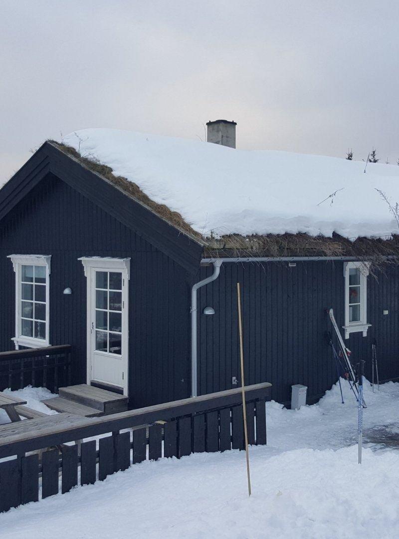 MOSÆTERVEGEN 101