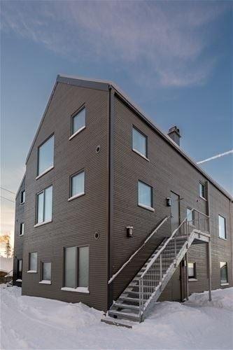 FAVN CHALET 29C – bild 3