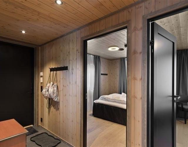 FAVN CHALET 29C – bild 20